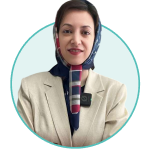 دکتر فرزانه قائمی