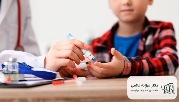 تاثیر خواب و استراحت بر کنترل دیابت