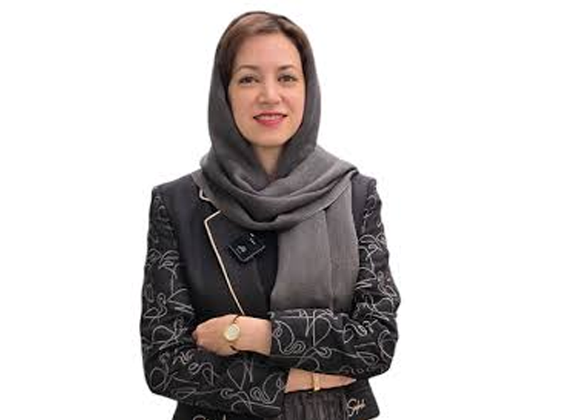 دکتر فرزانه قائمی