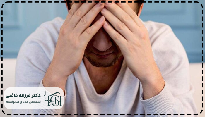 تیروئید و آسیب عصب شنوایی