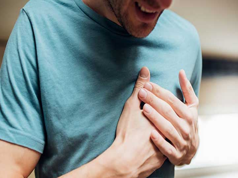 کم‌کاری تیروئید و مشکلات قلبی
