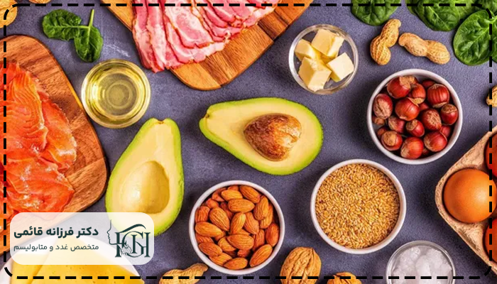 رژیم فستینگ برای افراد تیروئید کم کار